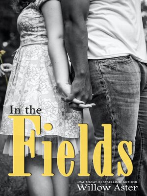 cover image of In the Fields